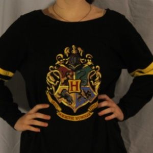 Hogwarts Sweater